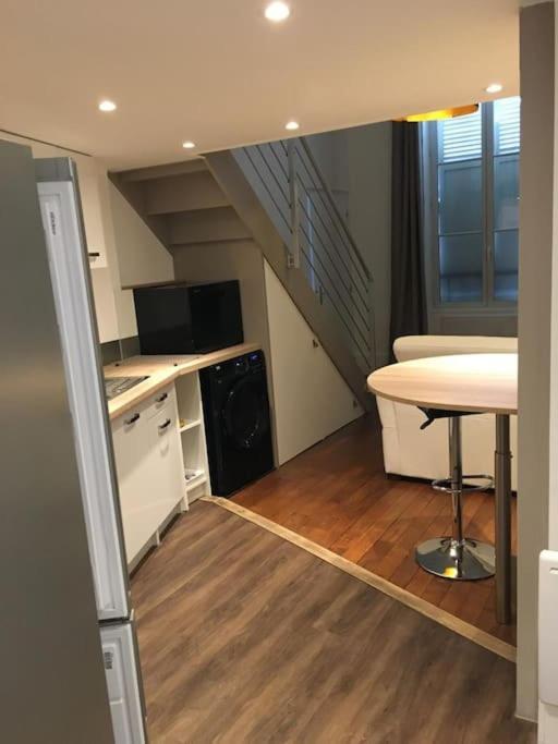 Hyper Centre Orleans : Appartement De Charme Kültér fotó